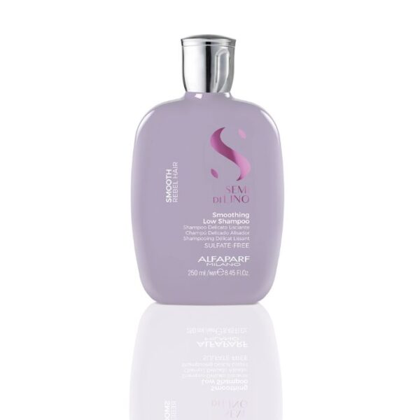 Alfaparf Semi Di Lino Smooth Smoothing Shampoo 250ml