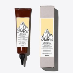 Davines Natural Tech Purifing Gel 150ml