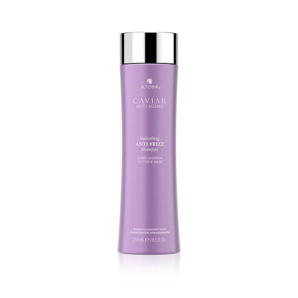 Alterna Caviar Smoothing Anti Frizz Shampoo 250ml