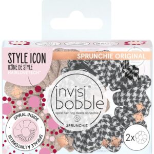 Invisibobble Sprunchie British Royal Ladies