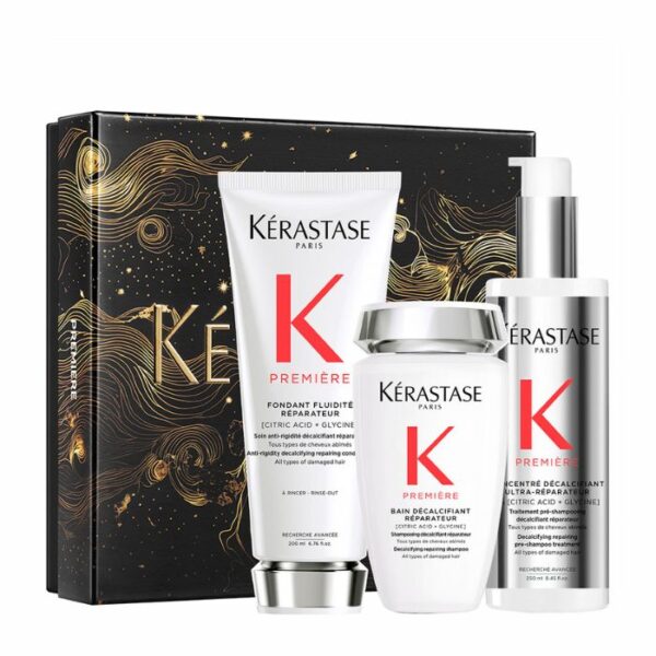 Kerastase Premiere Limited Edition Σετ Περιποίησης για Αναδόμηση &amp; Επανόρθωση