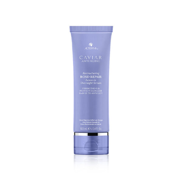 Alterna Caviar Bond Repair Leave In Overnight Serum 100ml