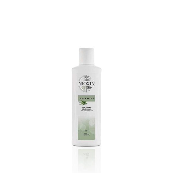 Nioxin Scalp Relief Conditioner 200ml