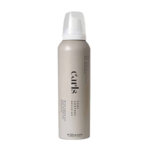 Kyana Evozen Curl Control Mousse Gel 250ml