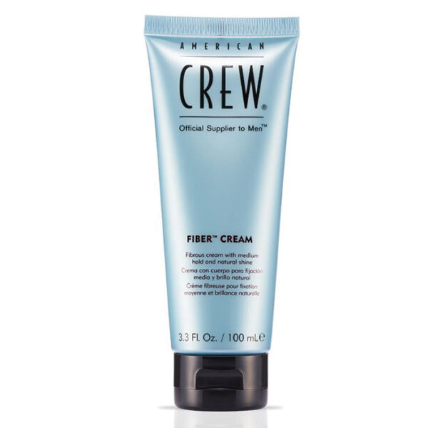American Crew Classic Fiber Cream 100ml