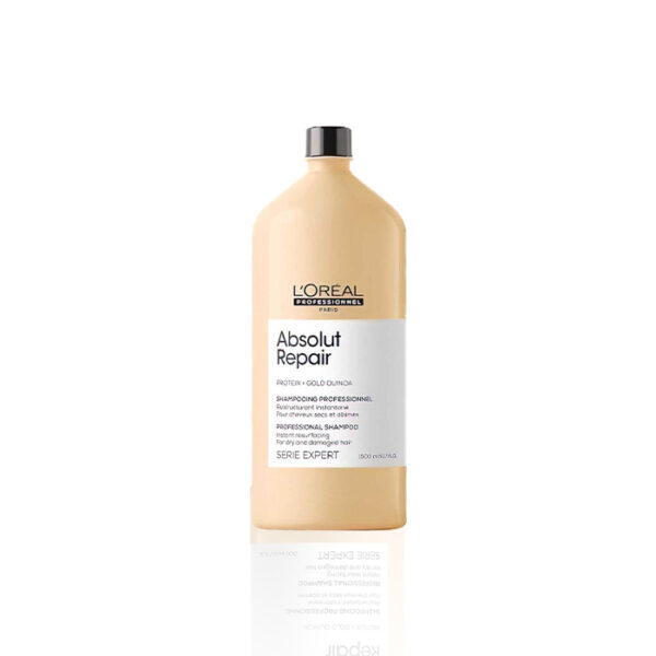 LOreal Professionnel Serie Expert Absolut Repair Shampoo 1500ml