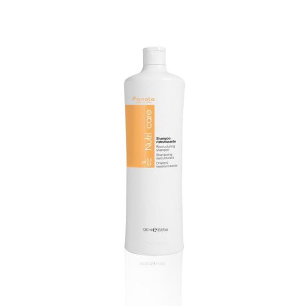 Fanola Nourishing Restructuring Shampoo 1000ml