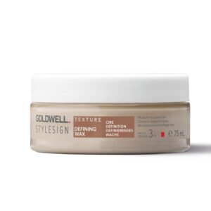 Goldwell Texture Defining Wax 75ml