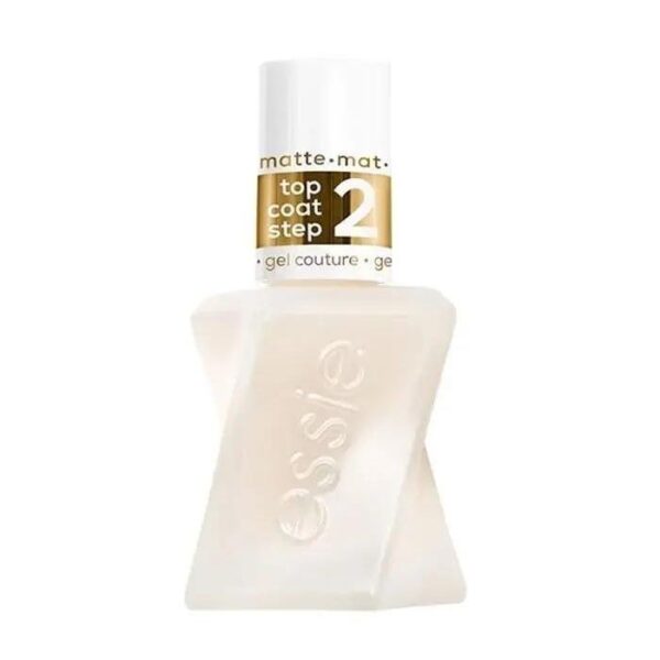 Essie Gel Couture Matte Top Coat 13.5ml