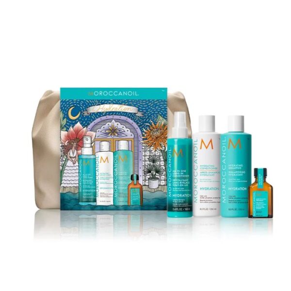 Moroccanoil Hydration Holiday Set