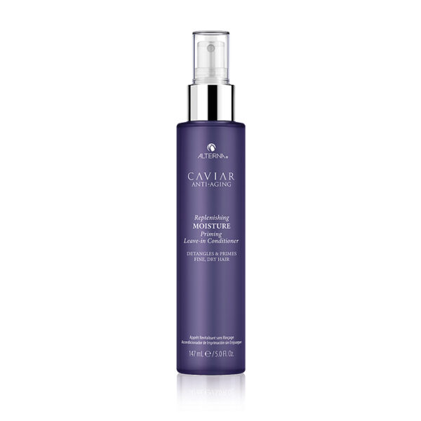 Alterna Caviar Moisture Priming Leave In Conditioner 147ml