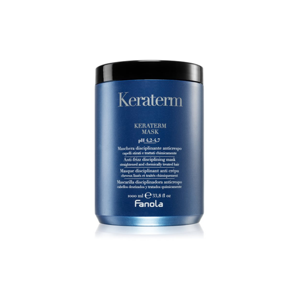 Fanola Keraterm Mask 1000ml