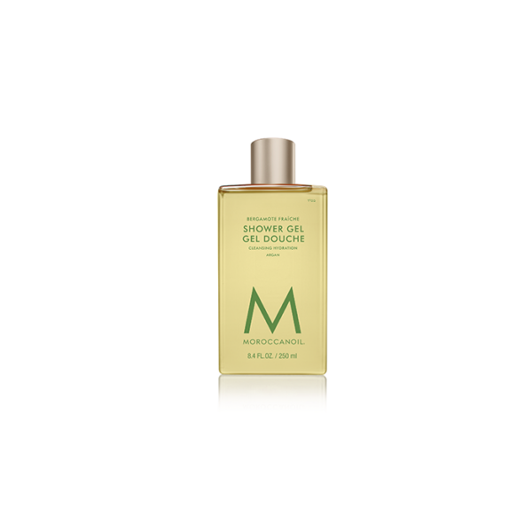 Moroccanoil Body Shower Gel Bergamond Fraiche 250ml