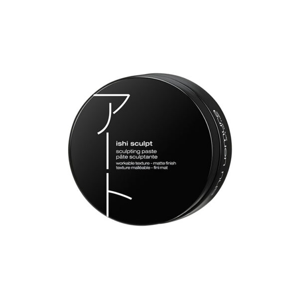 Shu Uemura Ishi Sculpt Paste 75ml
