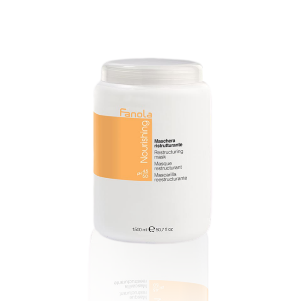 Fanola Nourishing Restructuring Mask 1500ml