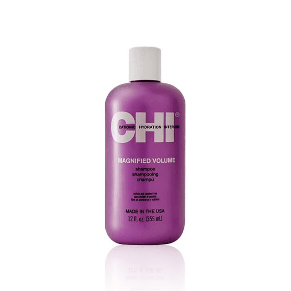 Chi Magnified Volume Shampoo 355ml