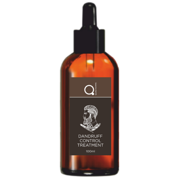 Qure Homme Dandruff Control Treatment 100ml