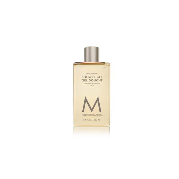 Moroccanoil Body Shower Gel Oud Mineral 250ml