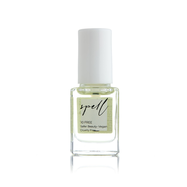 Spell Vegan Lemon Curticle Oil 11ml