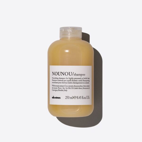 Davines Essential Nounou Shampoo 250ml
