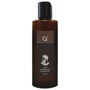 Qure Homme Anti Dandruff Shampoo 200ml
