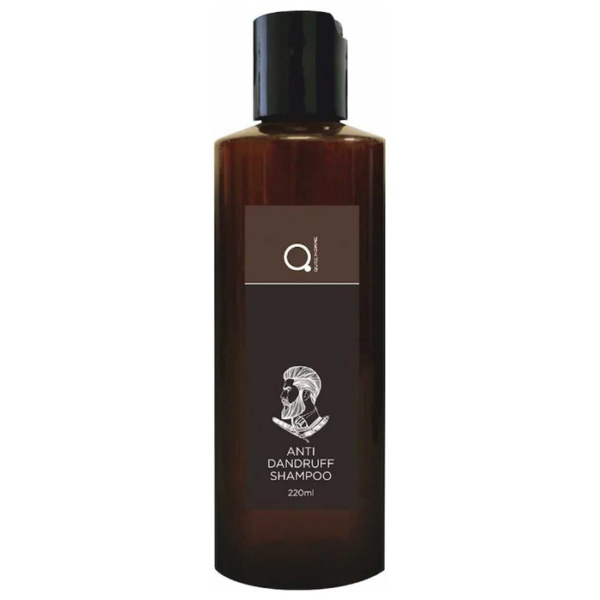 Qure Homme Anti Dandruff Shampoo 200ml