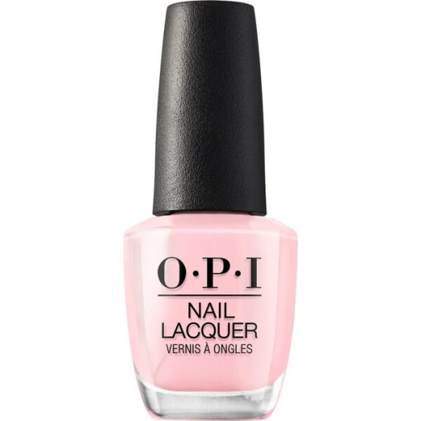 Opi Nail Lacquer NLH39 Its A Girl 15ml