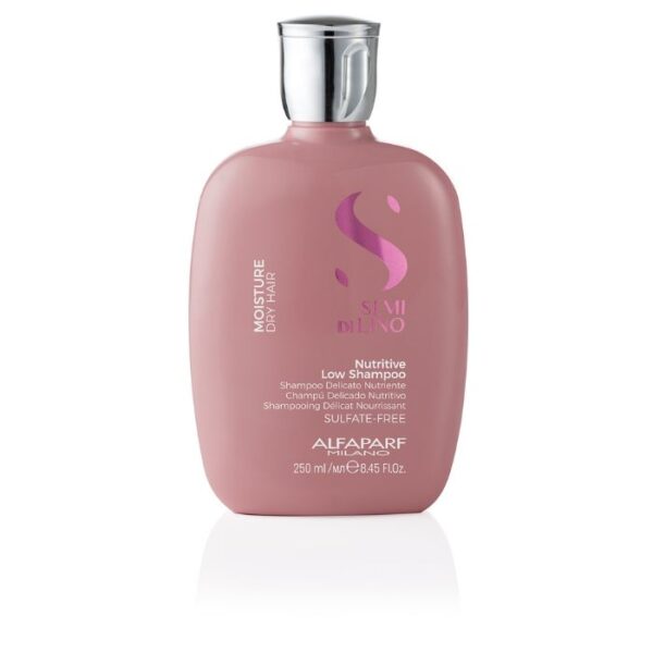 Alfaparf Semi Di Lino Moisture Nutritive Low Shampoo 250ml