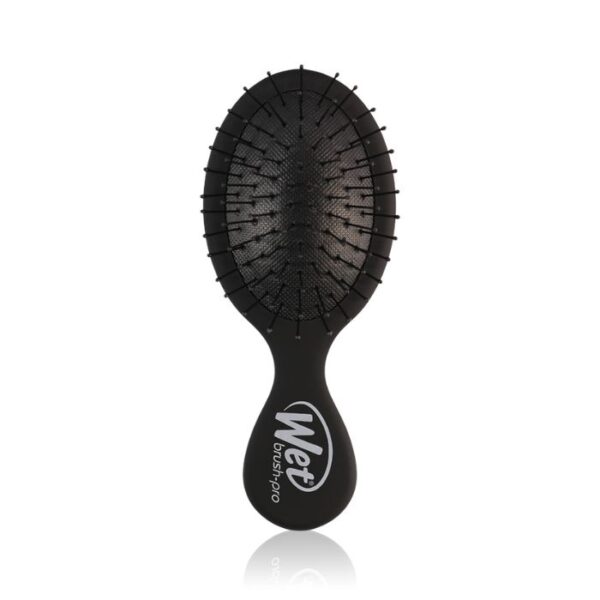 Wet Brush Pro Mini Detangler Black