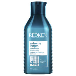 Redken Extreme Length Conditioner Με Βιοτίνη Για Μακριά Μαλλιά 300ml