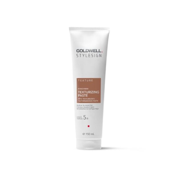 Goldwell Texture Roughman Texturizing Paste 150ml