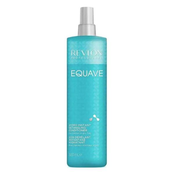 Revlon Equave Hydro Instant Bi-Phase Detangling Leave-in Conditioner 500 ml
