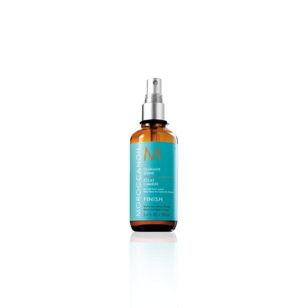 Moroccanoil Glimmer Shine Spray 100ml