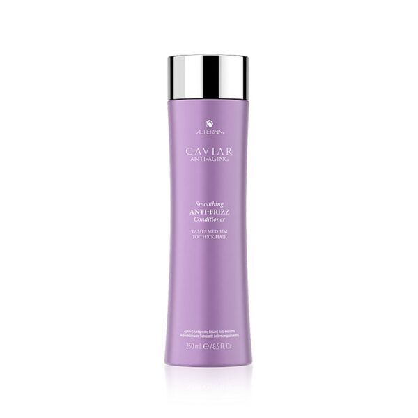 Alterna Caviar Smoothing Anti Frizz Conditioner 250ml