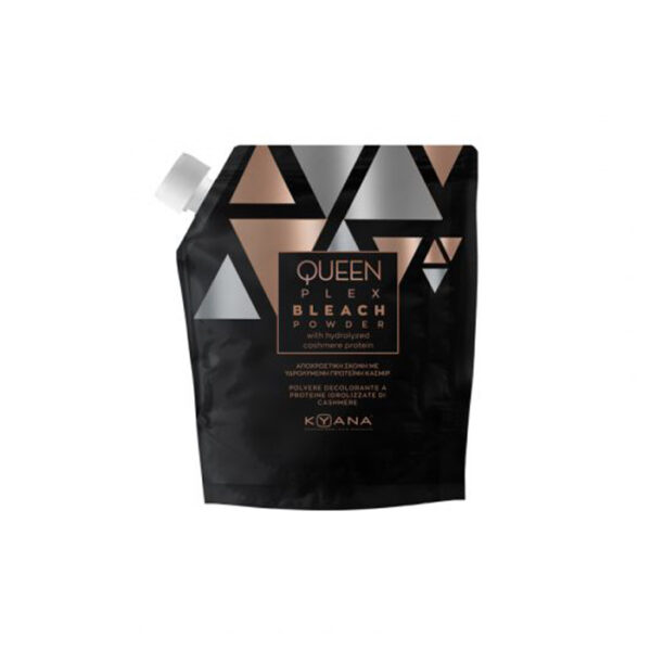 Kyana Queen Plex Bleach Powder 500gr