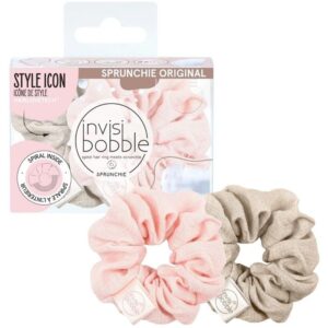 Invisibobble Sprunchie Nordic Breeze Go With Go With Floe