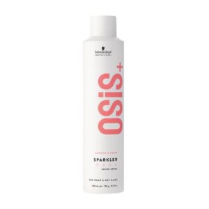Schwarzkopf Professional Osis+ Sparkler Shine Spray 300ml