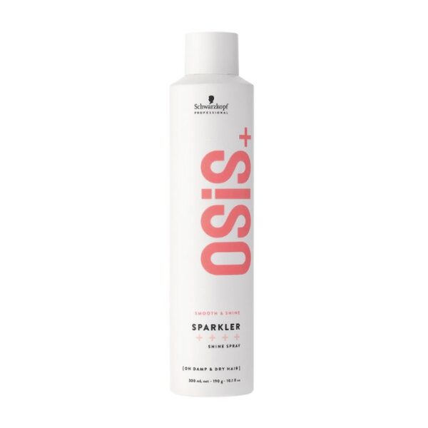 Schwarzkopf Professional Osis+ Sparkler Shine Spray 300ml