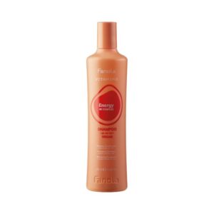 Fanola Vitamins Energy Be Complex Vegan Shampoo 350ml