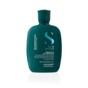 Alfaparf Semi Di Lino Reconstruction Reparative Low Shampoo 250ml