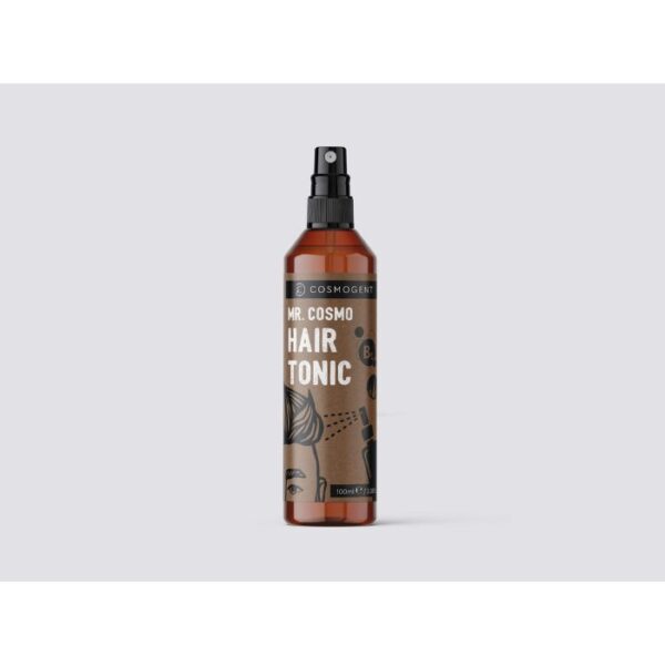 Cosmogent Mr. Cosmo Hair Tonic 100ml