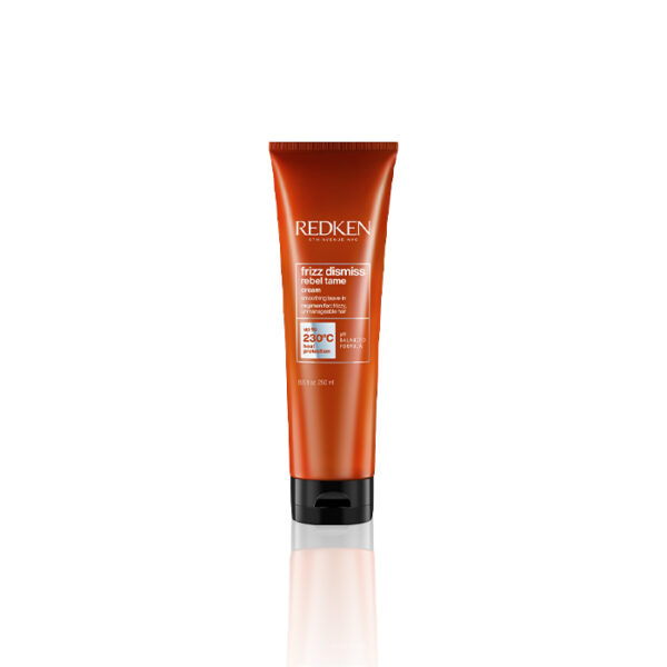 Redken Frizz Dismiss Leavein Κρέμα Λείανσης Κατά Του Φριζαρίσματος 250ml