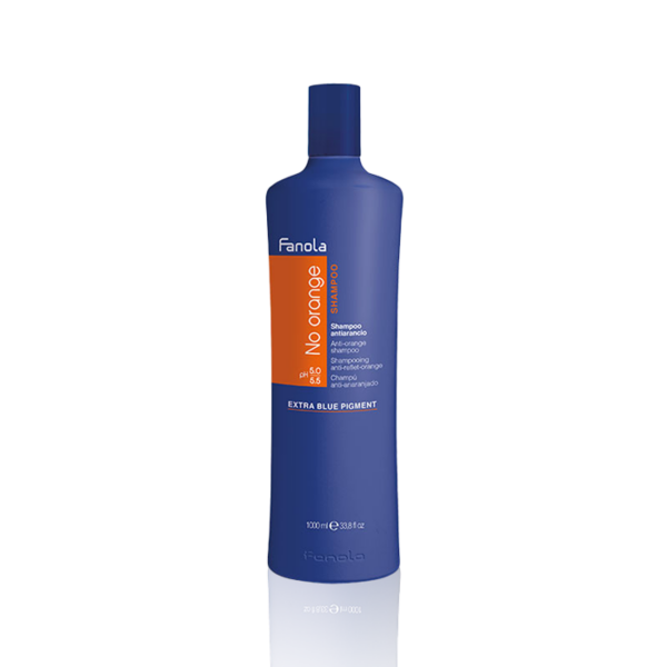 Fanola No Orange Shampoo 1000ml