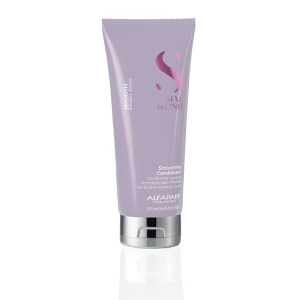 Alfaparf Semi Di Lino Smooth Smoothing Conditioner 200ml