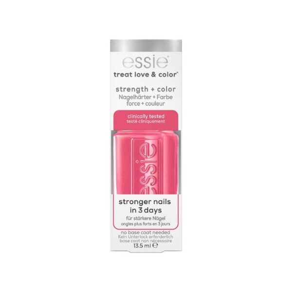 Essie Treat Love &amp; Color 162 Punch It Up 13.5 ml