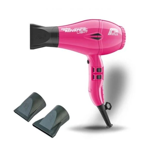 Parlux Advance Light Fuchsia 2200 Watt