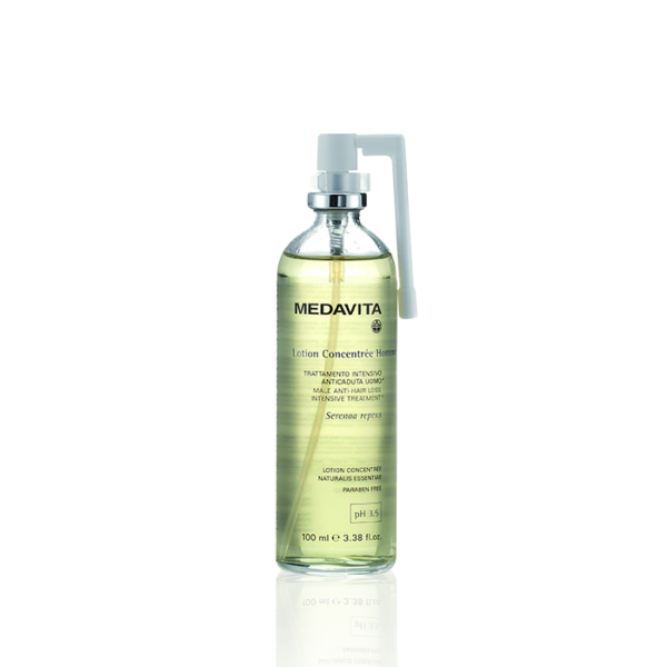 Medavita Lotion Concentree Homme Lotion Για Άνδρες 100ml