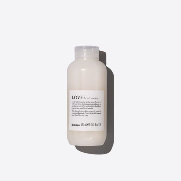 Davines Essential Love Curl Cream 150ml