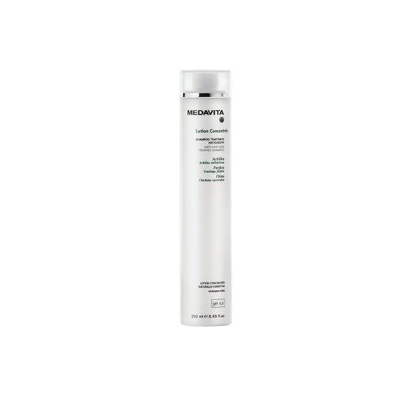 Medavita Lotion Concentree Anti-Hair Loss Treating Shampoo 250ml