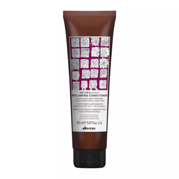 Davines Natural Tech Replumping Conditioner 150ml